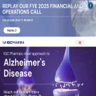 igcpharma.com
