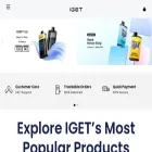 igetvapestore.com