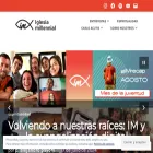 iglesiamillennial.com