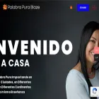 iglesiapalabrapura.com