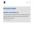 iglesiascreativas.com