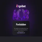 ignibet.io