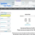 ignitioncarparts.co.uk