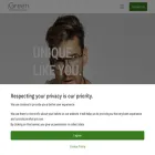 igreeneyewear.com