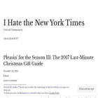 ihatenytimes.com
