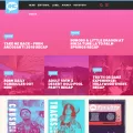 iheartcomix.com