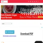 iheartfoodie.com