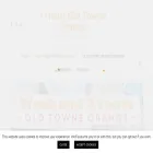 iheartoldtowneorange.com