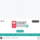 iheartradiocountdown.iheart.com