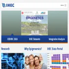 ihec-epigenomes.org