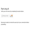 ihpn.org.uk