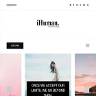 ihumanyouthsociety.org