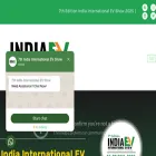 iievshow.com