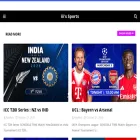 iiissports.online
