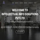 iispl.in