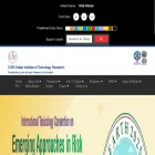 iitr.res.in