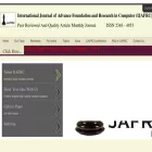 ijafrc.org