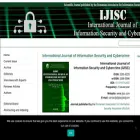 ijisc.com