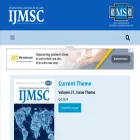 ijmsc.org