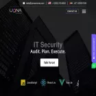 ijonaservices.com