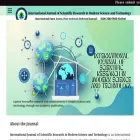 ijsrmst.com