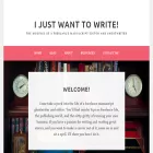 ijustwanttowrite.com