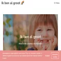 ikbenalgroot.nl