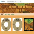 ikebeshakedownubiq.bandcamp.com