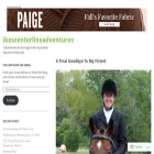 ikescenterlineadventures.com