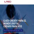 ilaed.com