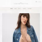 ilanaarielcollections.com