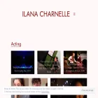 ilanacharnelle.com