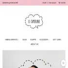 ilcamerinoshop.com