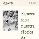ilcastellopasta.com