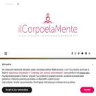 ilcorpoelamente.com