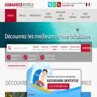 ilemauricehotels.com