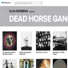 ilijarudmanmusic.bandcamp.com