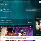 ilikeyoumusic.com