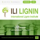 ili-lignin.com