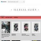 illegalalienrecords.bandcamp.com