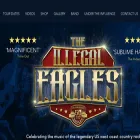 illegaleagles.com
