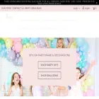illumepartyware.com.au