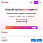 illusion.ws