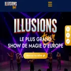 illusions-tour.com