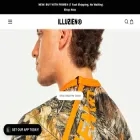 illuzien.com