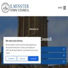 ilminster.gov.uk