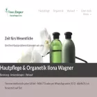 ilonawagner.de