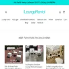 iloungerental.com
