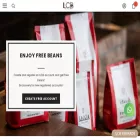 ilovecoffeebeans.com.hk