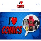 ilovecomics.com.co